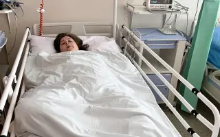Podpora pro Zdeničku na rehabilitaci