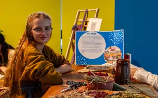 Podpořte festival PoFanKoN