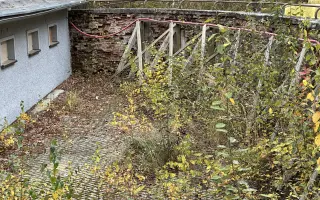 Zachraňme Letní kino Karlovy Vary