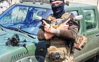 Dronů pro rozvědku není nikdy dost