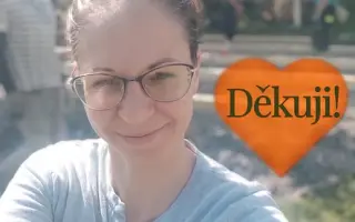 Nové srdce Vrbínku: Postavme dětem oranžovou jurtu Vrběnku!