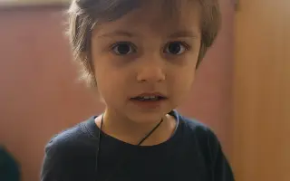 Domov pro syna s autismem