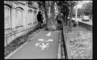 „Flavours“ – Foto monografie Reného Kubáška