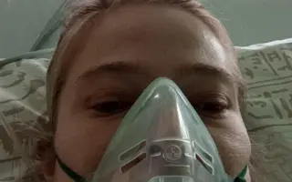 Podpora pro Věru a Natálku při léčbě závažné nemoci