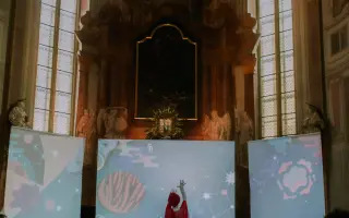 Podpořte umění a diskusi o duševním zdraví pro děti ze škol a dětského domova