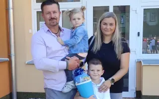 Naděje pro Nelinku a její rodinu