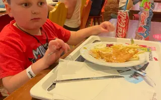 Podpořili jste pečující rodiny dětí se speciálními potřebami