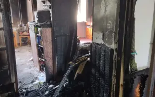 Ve skoro 80 letech přišli o všechno. Pomozme jim znovu domů.