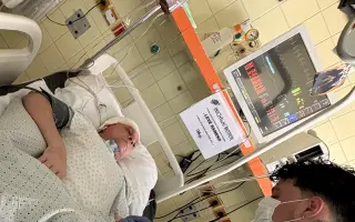 Prosíme o pomoc pro našeho tatínka