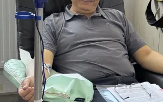 Pomozte mi bojovat dál - s úhradou podpůrných terapií