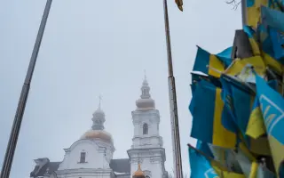 POŠLI AUTA NA UKRAJINU