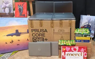 Dronů pro rozvědku není nikdy dost