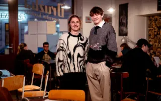 NIXIES! Podpořte vydání druhého alba