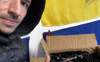 Společně za Svobodnou Ukrajinou