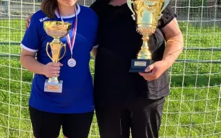 Podpora pro Pavlínu, která sama vychovává dceru Káju a léčí se s rakovinou