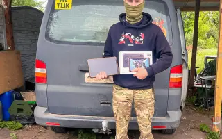 Dronů pro rozvědku není nikdy dost