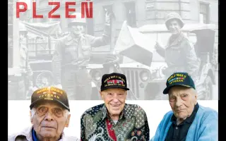 Pomohli jste odhalit příběh pozapomenutého 102letého českého veterána RAF