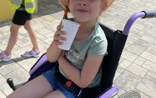 Zlepšit Ellince život