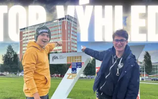 Pomozte Klukům ze Zlína - na nové zvukové vybavení