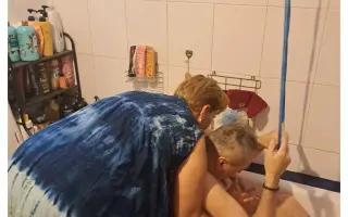 Pomohli jste Renatě a Radkovi