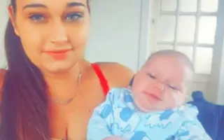 Pomozte s péčí o pět dětí po zesnulé mamince