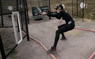 MISS WICK potřebuje podporu na MISTROVSTVÍ SVĚTA