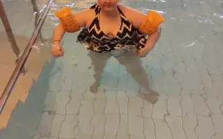 Podpora pro Zdeničku na rehabilitaci