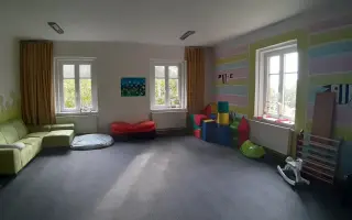 Křesťanská škola/školka pro Chomutovsko