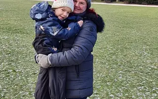 Timík a Kačka potřebují bezbariérový domov – pomůžeme?