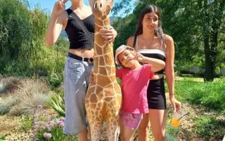 Pomoc mamince a třem dcerám po náhlé ztrátě tatínka