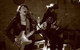 Podpořte vydání vysněného alba uskupení Pěnička