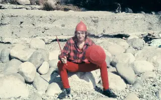 Podpořte dokument - Gusta ve filmu