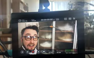 Pomozte nám natočit studentský film Ve Stínu