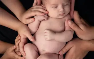 Pomoc mamince a jejím dětem po tragické ztrátě malého Matyáška