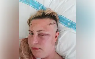Pomoc Lucii s tumorem mozku