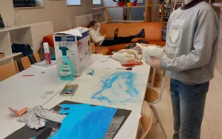 Jedna příležitost může změnit celý život