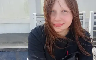 Aničce na vlásky