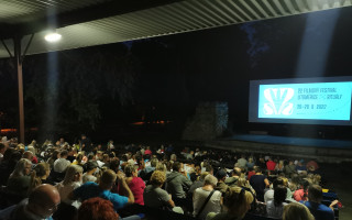 Zachraňme jedinečný kulturní prostor v Litoměřicích - ať svítí letní kino dál