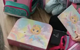 Fandi mámám - pomoc pro maminky samoživitelky a jejich děti