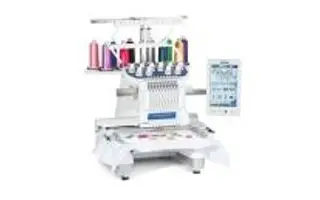 💖 Pomozte nám pořídit vyšívací stroj pro ženy hledající nové světlo v životě 💫