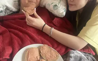 Naděje pro Evu v boji s glioblastomem