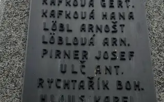 Pomozte nám natočit film: Den před koncem