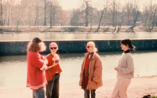 NATOČTE S NÁMI STUDENTSKÝ FILM! - Moje vlasy jsou lepší než lví