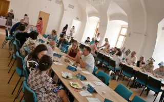 Staň se hrdinou škol na Poděbradsku!