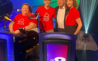 V pasti vlastního těla - léčba kmenovými buňkami v USA