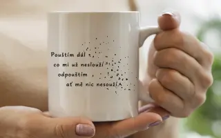 ŽIJ - Inspirující debutová básnická sbírka Richarda Žiláka