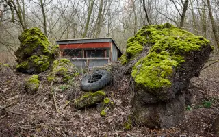 Podpořte vydání knihy Jana Holkupa - POSEDY