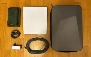 Spojení pro Custodia – podpora Starlinků na frontě