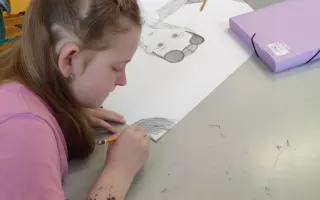 Pomoc Natálce a její mamince po tragické smrti tatínka