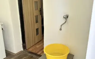Pomozme paní Haně vrátit se z nemocnice domů